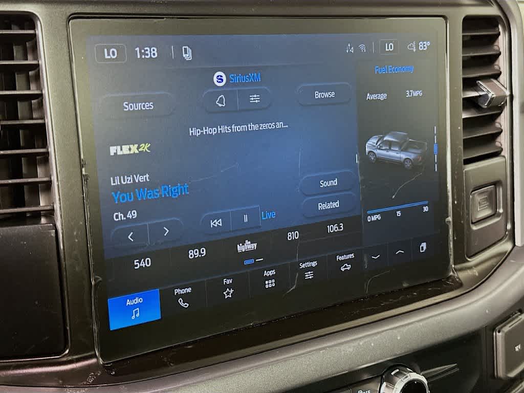 Ford F-150 XLT 2026