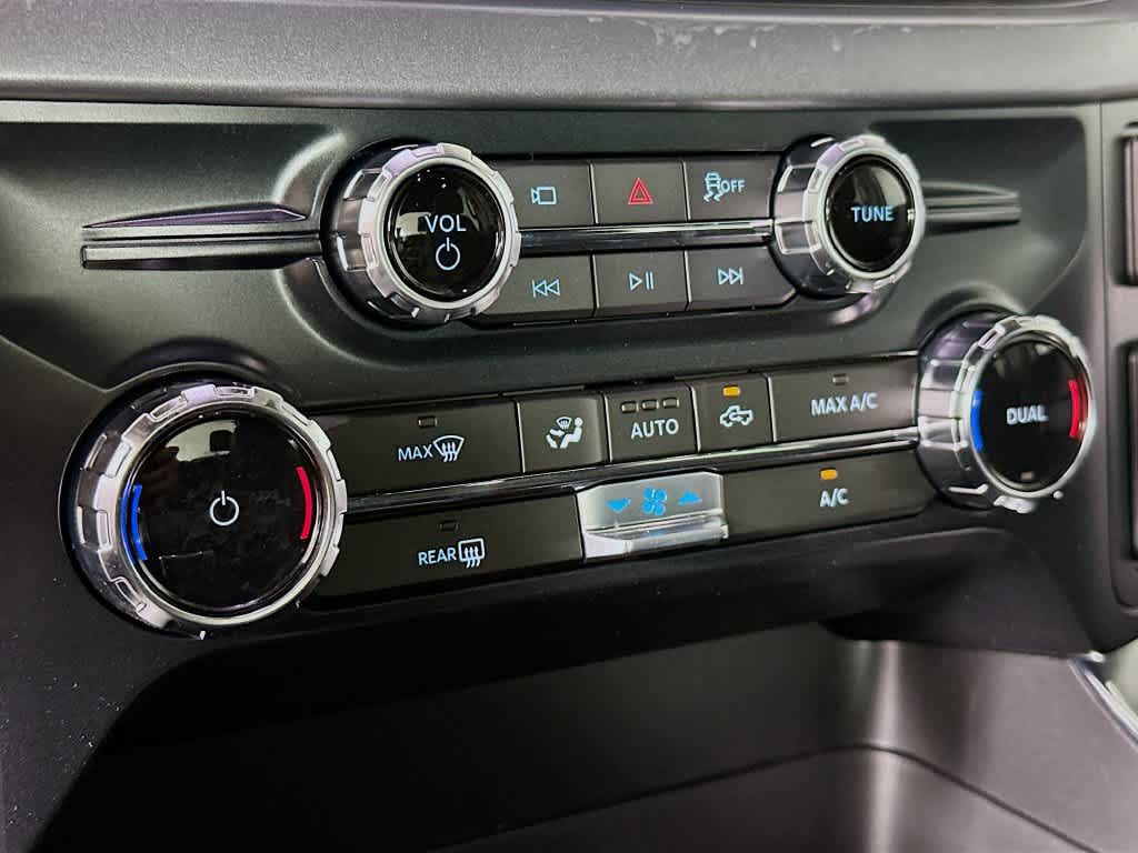 Ford F-150 XLT 2026