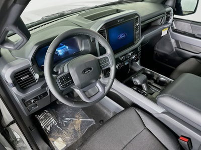 Ford F-150 XLT 2026