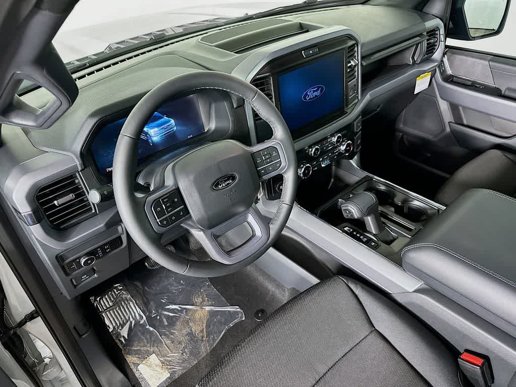 Ford F-150 XLT 2026