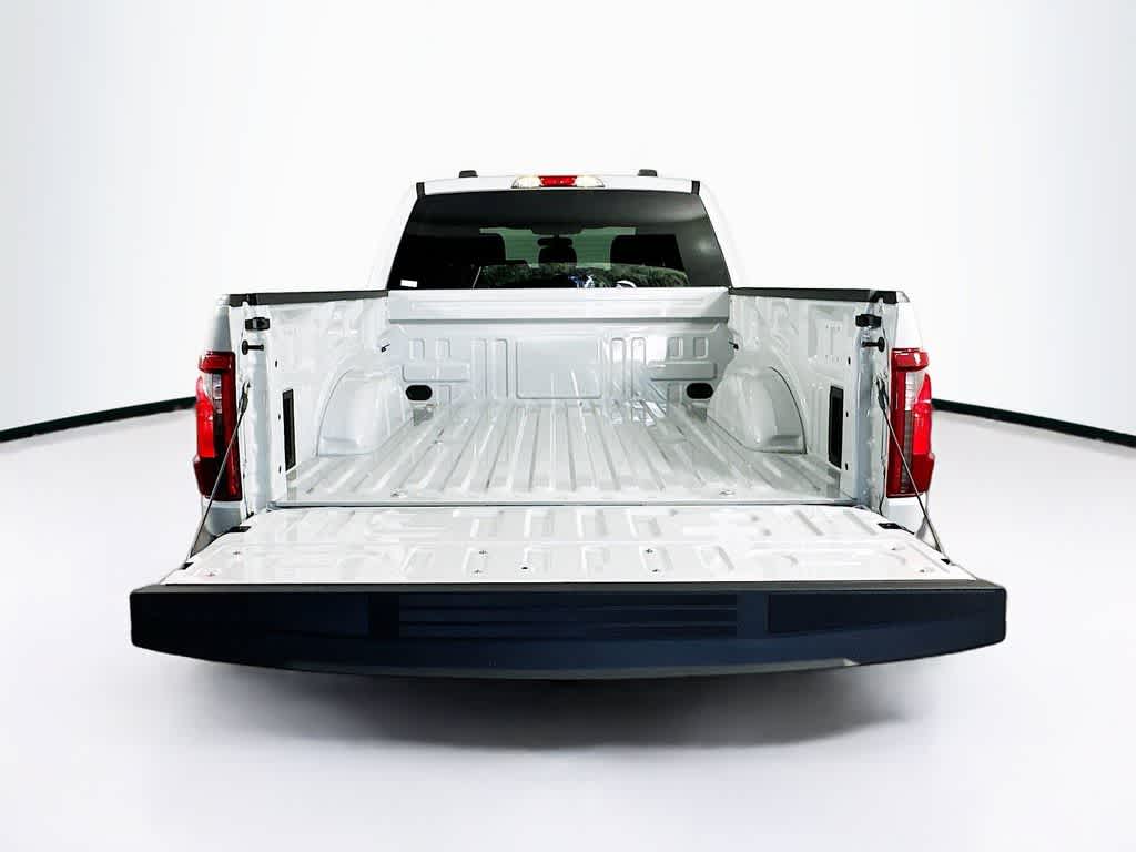 Ford F-150 XLT 2026