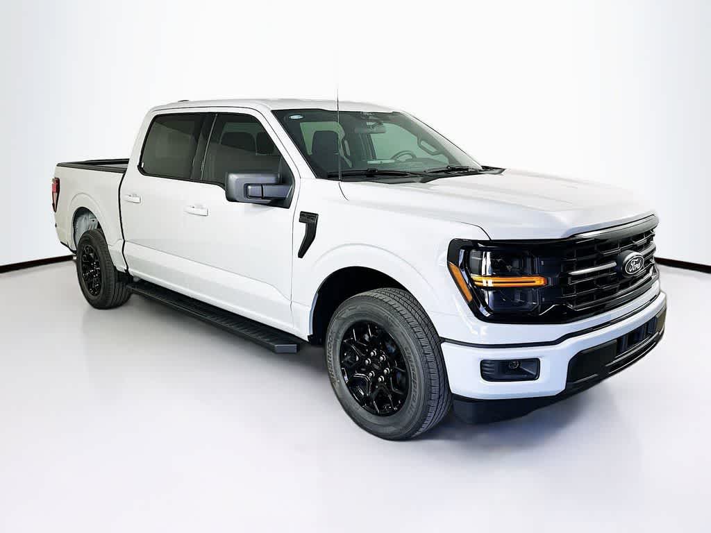 Ford F-150 XLT 2026