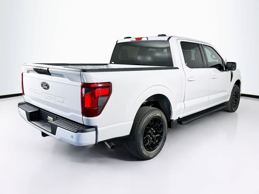 Ford F-150 XLT 2026