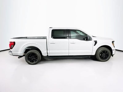 Ford F-150 XLT 2026