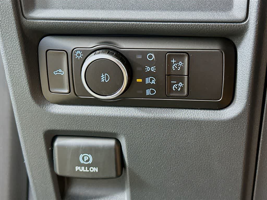 Ford F-150 XLT 2026