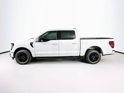 Ford F-150 XLT 2026