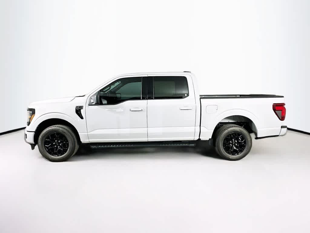 Ford F-150 XLT 2026