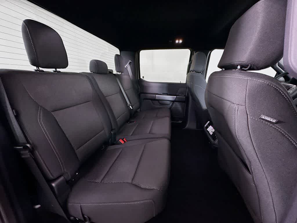 Ford F-150 XLT 2026