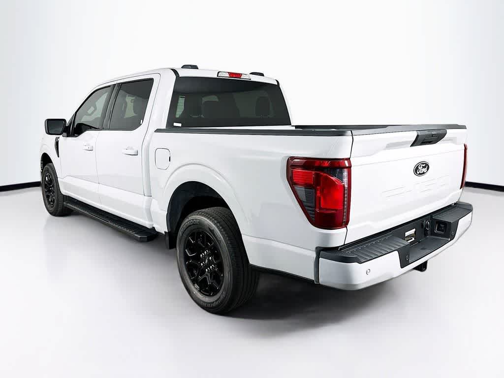 Ford F-150 XLT 2026