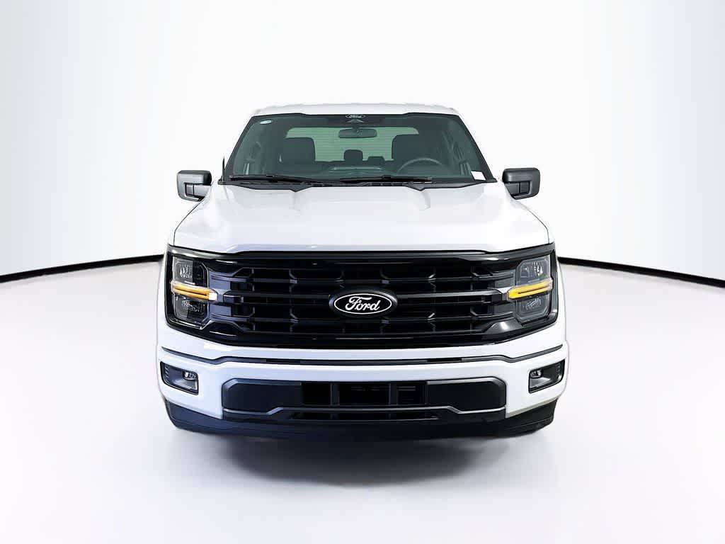 Ford F-150 XLT 2026