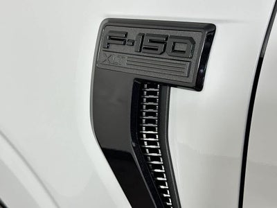 Ford F-150 XLT 2026