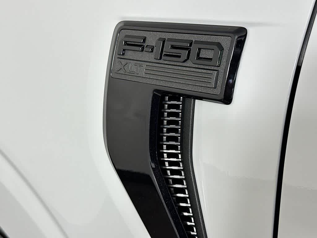 Ford F-150 XLT 2026