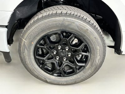 Ford F-150 XLT 2026