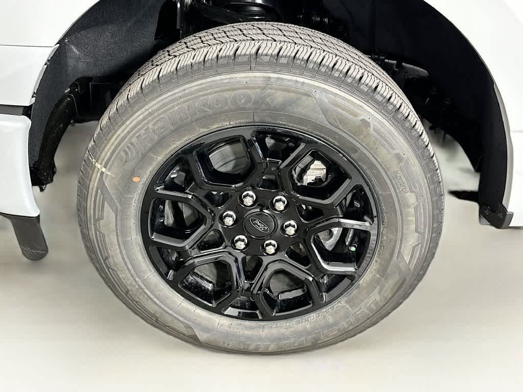 Ford F-150 XLT 2026