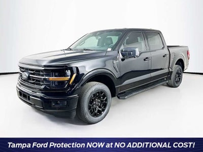 Ford F-150 XLT 2026