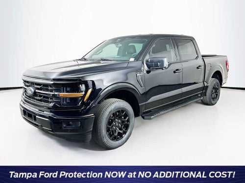 Ford F-150 XLT 2026