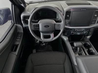 Ford F-150 XLT 2026