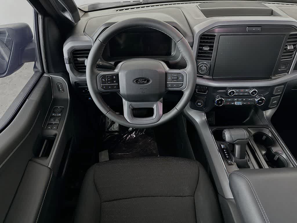 Ford F-150 XLT 2026
