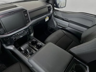 Ford F-150 XLT 2026