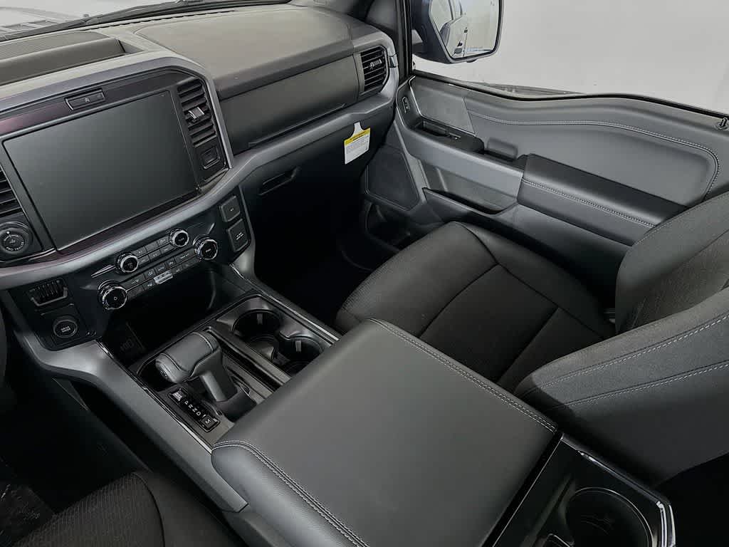 Ford F-150 XLT 2026