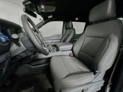 Ford F-150 XLT 2026