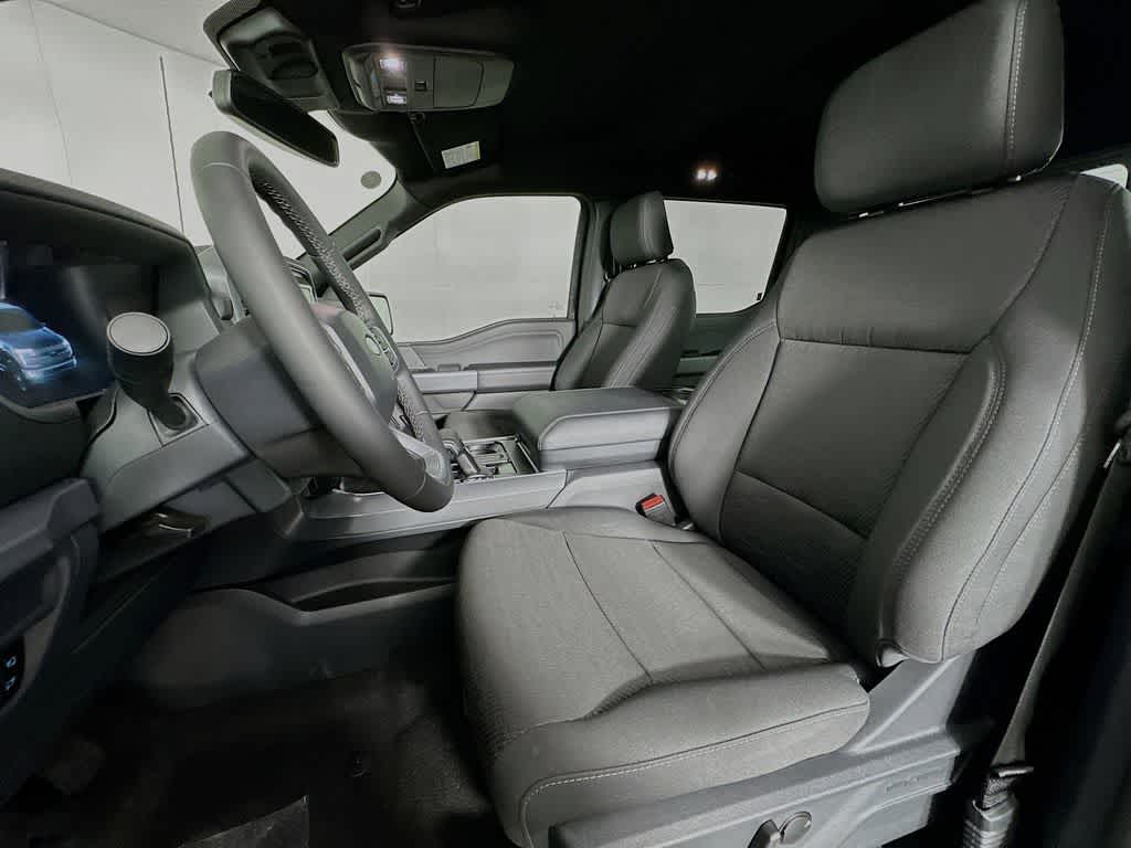 Ford F-150 XLT 2026