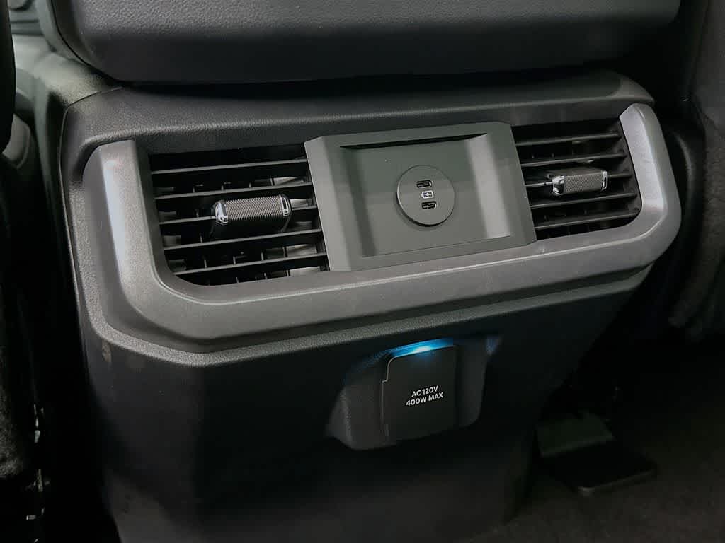 Ford F-150 XLT 2026