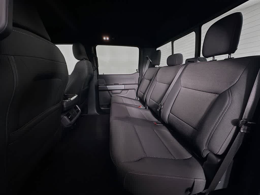 Ford F-150 XLT 2026