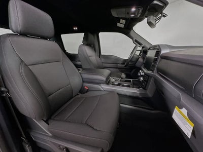 Ford F-150 XLT 2026