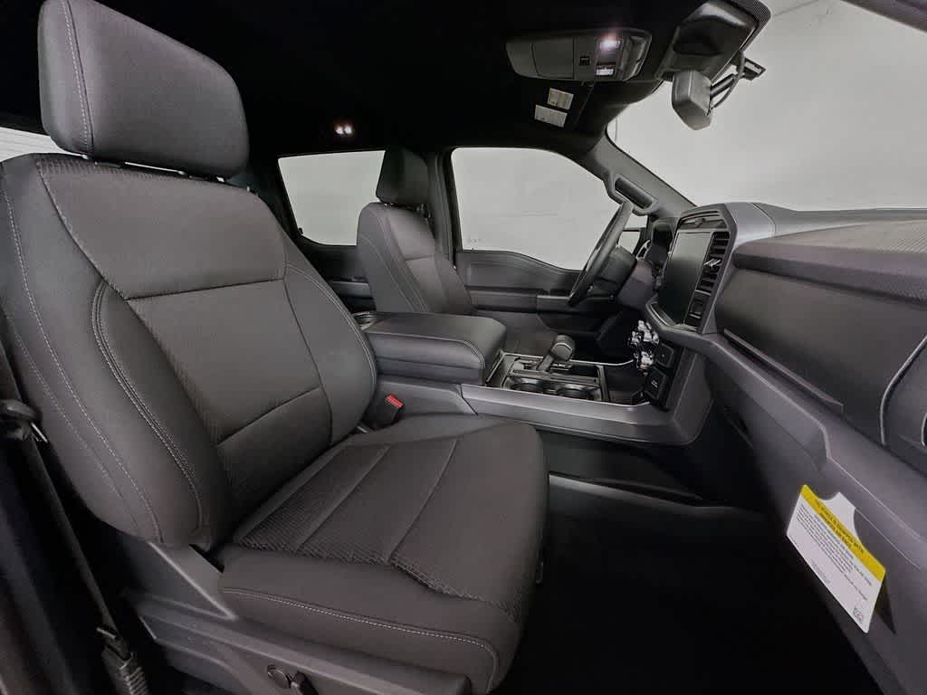 Ford F-150 XLT 2026