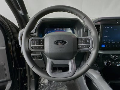 Ford F-150 XLT 2026