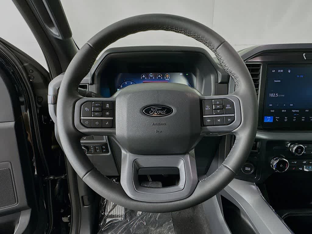 Ford F-150 XLT 2026