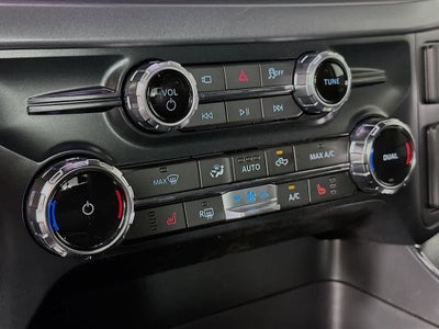 Ford F-150 XLT 2026