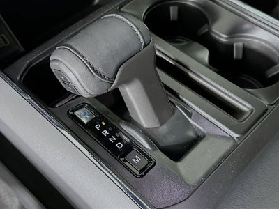 Ford F-150 XLT 2026