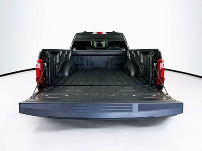 Ford F-150 XLT 2026
