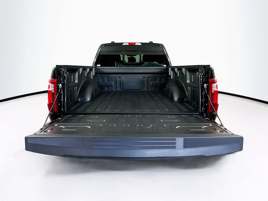 Ford F-150 XLT 2026