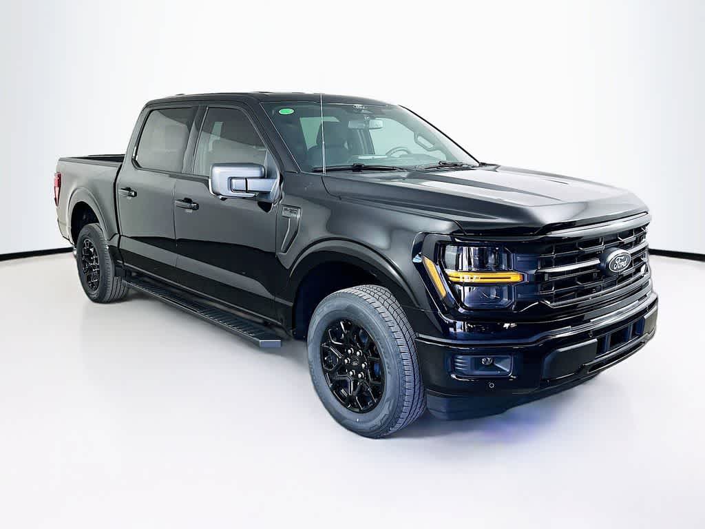 Ford F-150 XLT 2026