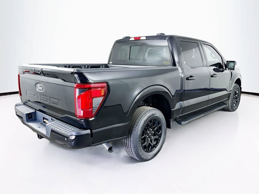 Ford F-150 XLT 2026