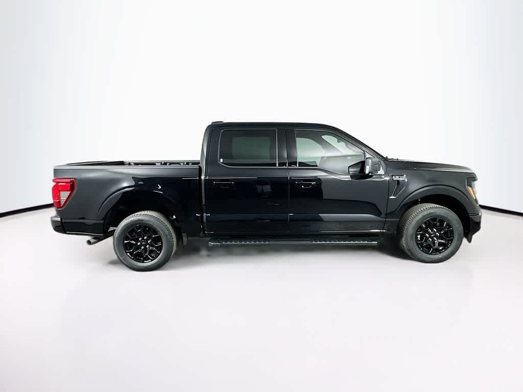 Ford F-150 XLT 2026