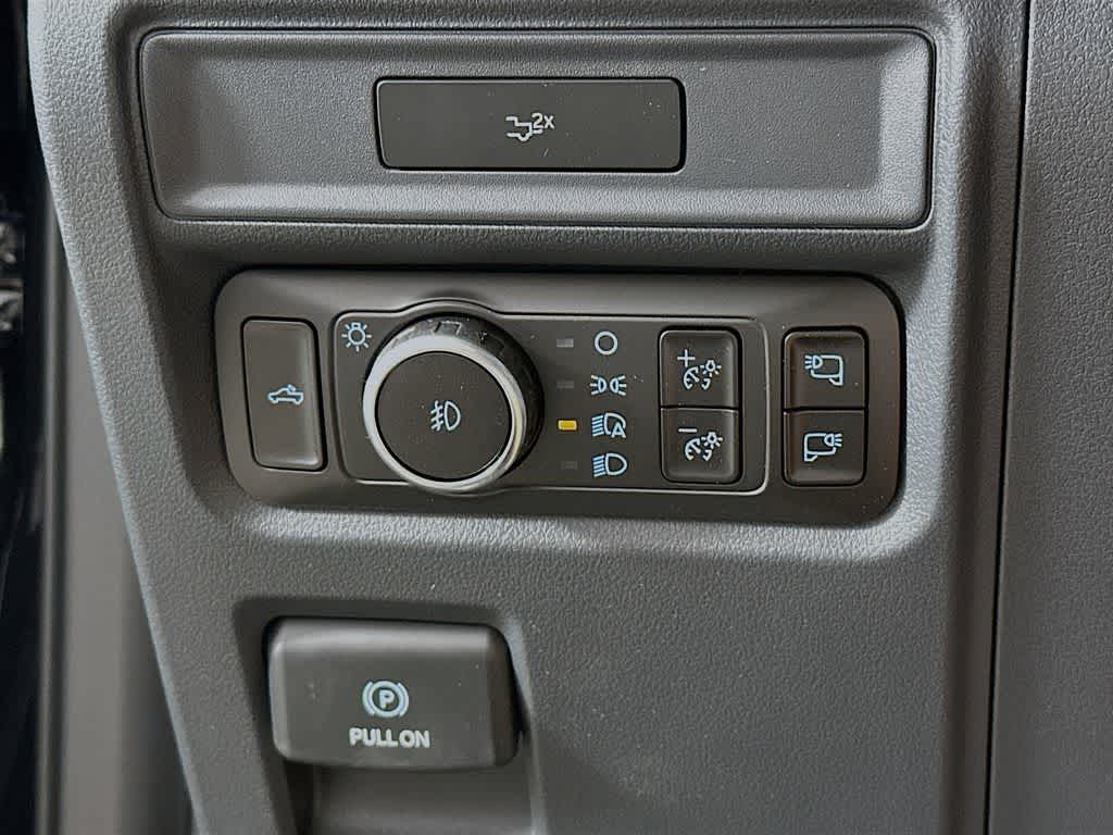 Ford F-150 XLT 2026