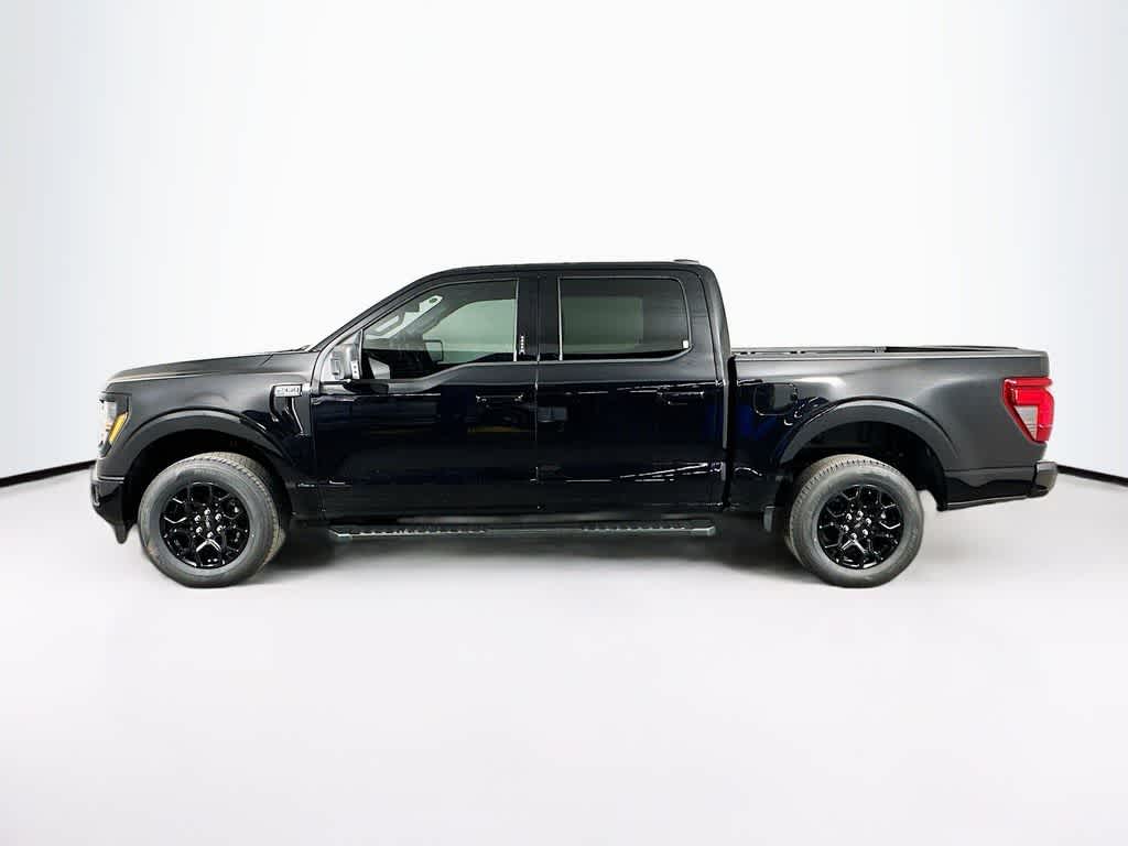 Ford F-150 XLT 2026