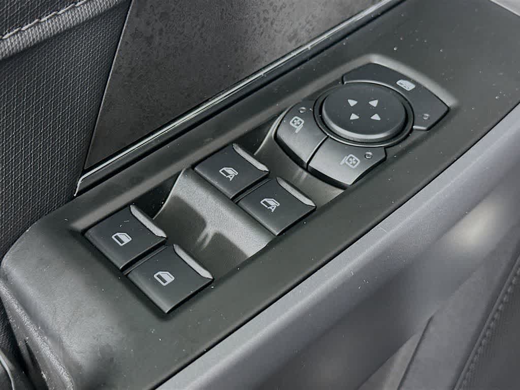 Ford F-150 XLT 2026