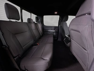 Ford F-150 XLT 2026