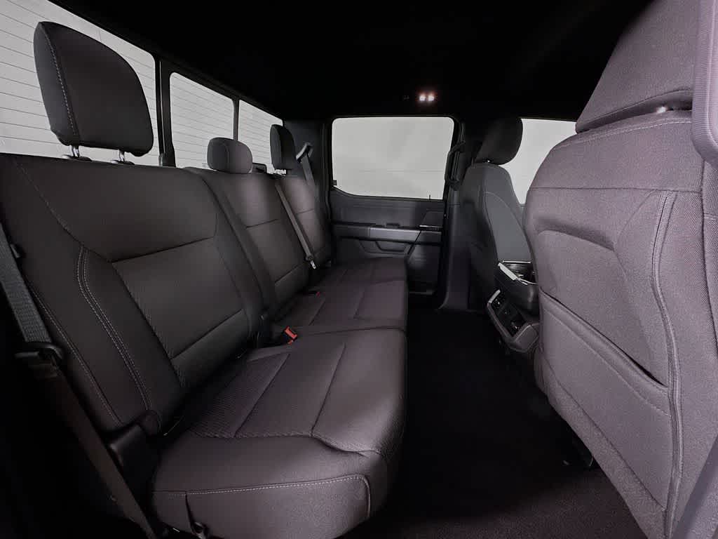 Ford F-150 XLT 2026