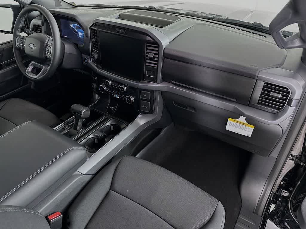 Ford F-150 XLT 2026