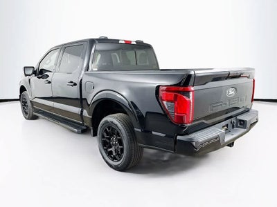 Ford F-150 XLT 2026