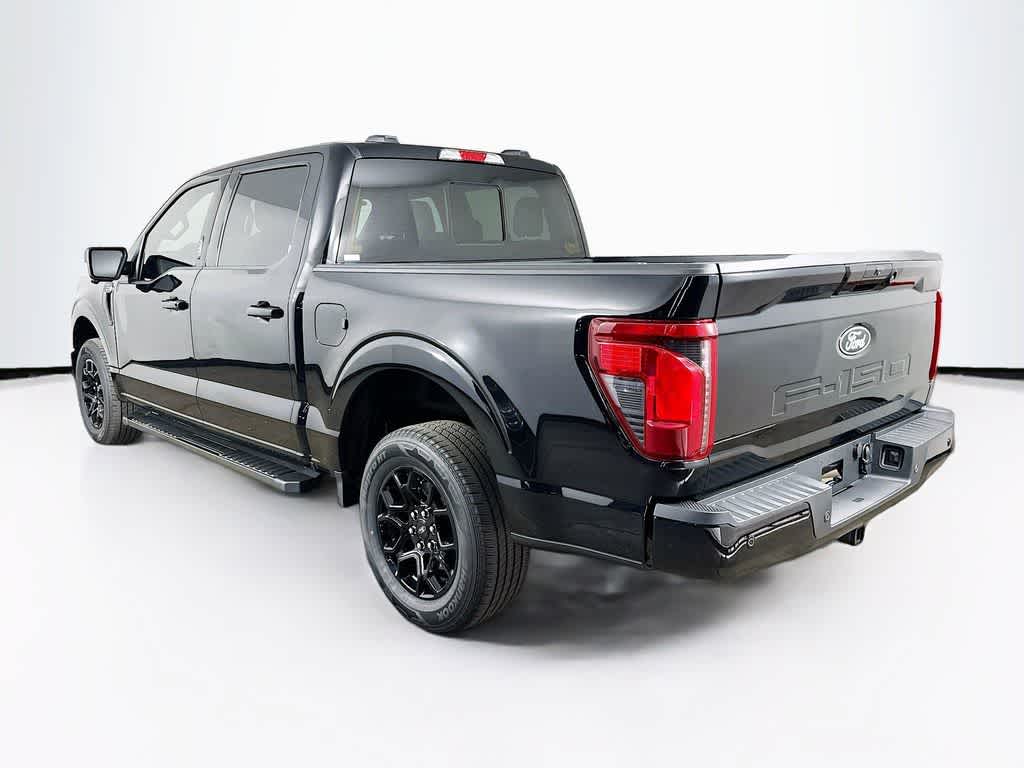 Ford F-150 XLT 2026