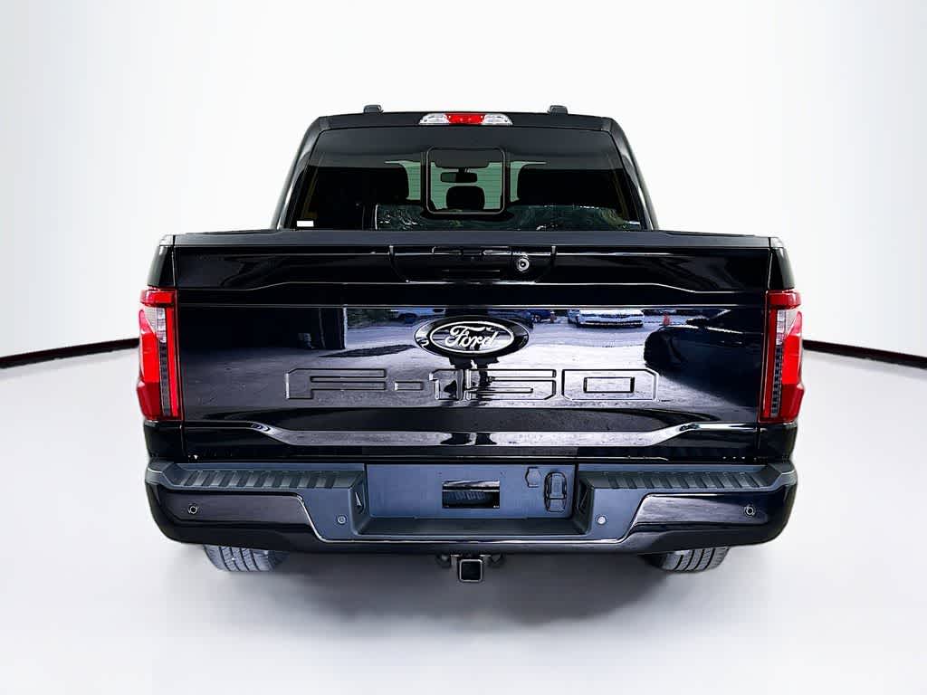 Ford F-150 XLT 2026