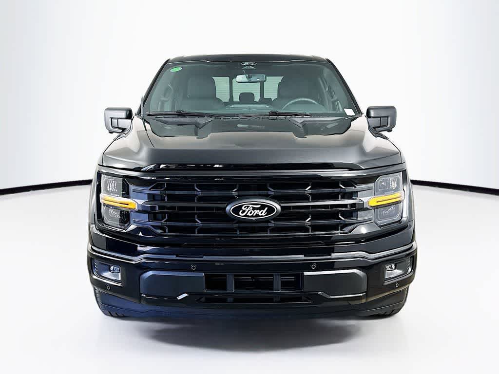 Ford F-150 XLT 2026