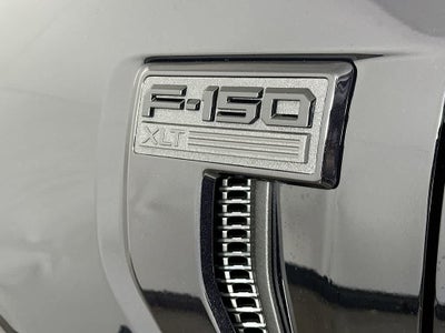 Ford F-150 XLT 2026